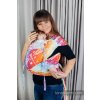 LennyLamb Wrap Tai Toddler Dragonfly Rainbow