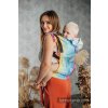 LennyLamb LennyGo Toddler Dragonfly Rainbow
