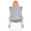 Fidella FlyClick Toddler Paperclips Ash Blue