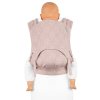 Fidella FlyClick Toddler Paperclips Ash Rose