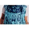 LennyLamb Wrap Tai Mini Playground Blue