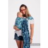 LennyLamb Ring Sling Playground Blue