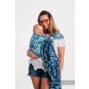 LennyLamb Ring Sling Playground Blue
