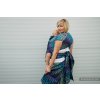 LennyLamb Wrap Tai Toddler Trinity Cosmos