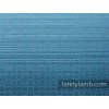 LennyLamb nosítko na panenky Little Herringbone Ombre Blue
