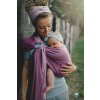 Little Frog Ring Sling Peony Cube