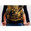 LennyLamb Wrap Tai Mini Swallows Black Gold