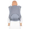 PŮJČOVNA Fidella FlyClick Toddler Lines Light Blue