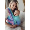 eng pl Baby Sling Aurora Cube si