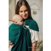 LennyLamb Ring Sling Basic Line Emerald