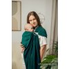 LennyLamb Ring Sling Basic Line Emerald