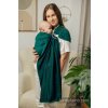 LennyLamb Ring Sling Basic Line Emerald
