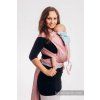 LennyLamb Wrap Tai Mini Love Hormones Pink River