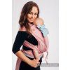 LennyLamb Wrap Tai Mini Love Hormones Pink River