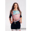 LennyLamb Wrap Tai Mini Love Hormones Pink River