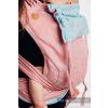 LennyLamb Wrap Tai Mini Love Hormones Pink River