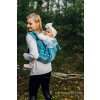 LennyLamb Onbuhimo Standard Size Symphony Icy