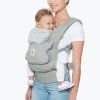 Ergobaby nosítko Original Pearl Grey