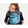 LennyLamb Onbuhimo Standard Size Prism Blue Ray