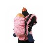 944 1 moisha grow filigran rose rostouci ergonomicke nositko na noseni deti2