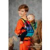 LennyLamb LennyGo Baby Rainbow Safari 2.0