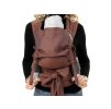 Fidella FlyTai Babysize Diamonds Rustred