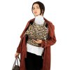 Fidella Fusion Babysize Leopard Gold