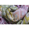 Yaro La Vita Trinity Peony Rainbow Wool