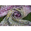 Yaro La Vita Trinity Peony Rainbow Wool