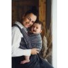 eng pl Baby Sling Carbon Harmony