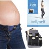 Těhotenský Extendor na kalhoty Belly Belt