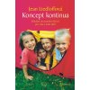 Kniha Koncept kontinua