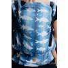 LennyLamb LennyPreschool nosítko Fish'ka Big Blue