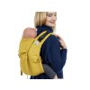 Fidella Onbuhimo V2 Chevron Mustard