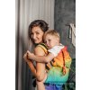 LennyLamb LennyPreschool nosítko Rainbow Baby