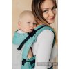 LennyLamb LennyUpGrade Mesh Herringbone Ombre Green