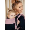 LennyLamb LennyUpGrade Mesh Little Herringbone Ombre Pink