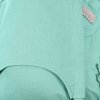 Fidella FlyClick Baby Chevron Mint