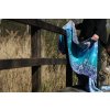 Yaro Meadow Duo Aqua Grad Black White Seacell