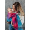 LennyLamb Ring Sling Wild Soul Blaze - délka 1,8 m