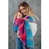 LennyLamb Ring Sling Wild Soul Blaze - délka 1,8 m