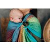 LennyLamb Ring Sling LittleLove Jungle - délka 1,8 m