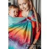 LennyLamb Ring Sling Symphony Daydream - délka 1,8 m