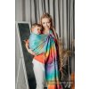 LennyLamb Ring Sling Symphony Daydream - délka 1,8 m