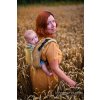 LennyLamb Onbuhimo Toddler Size Harvest Fields Of Gold