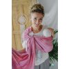 Little Frog Ring Sling Bamboo Ruby