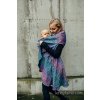 LennyLamb Long Cardigan Paisley Kingdom
