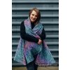 LennyLamb Long Cardigan Paisley Kingdom