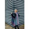 LennyLamb Long Cardigan Paisley Kingdom