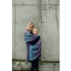 LennyLamb Long Cardigan Paisley Kingdom